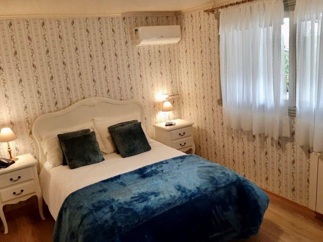 Petit Hotel Provence Грамаду Екстер'єр фото