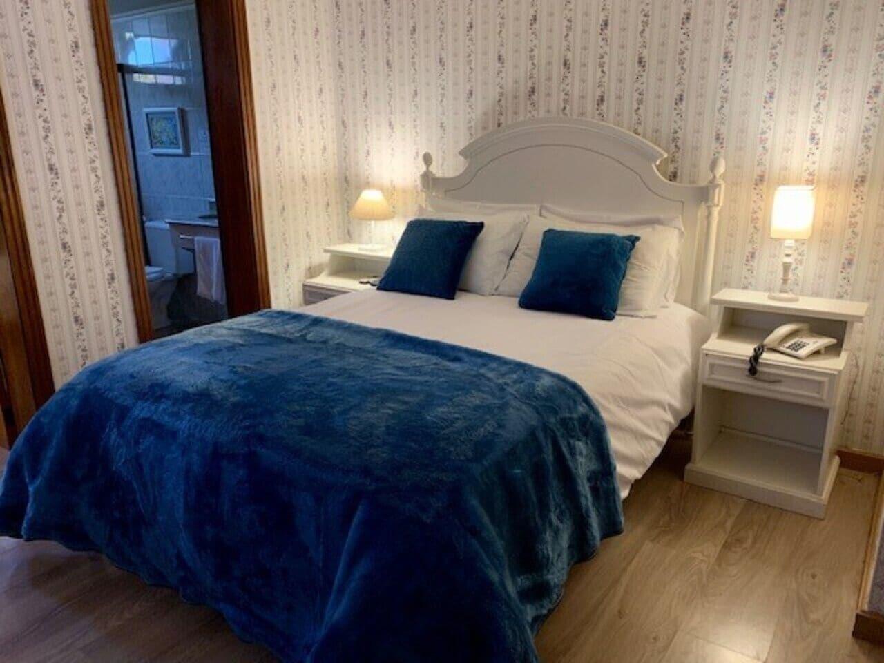 Petit Hotel Provence Грамаду Екстер'єр фото